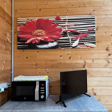 Le Scalette Di Giocondo Holiday home Roio Piano