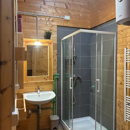 Tatil Evi Le Scalette Di Giocondo Roio Piano