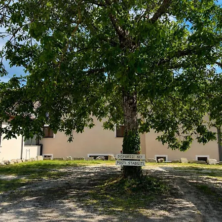 Le Scalette Di Giocondo Holiday home *