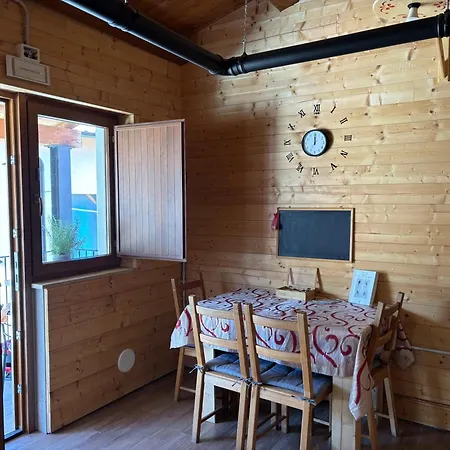 Le Scalette Di Giocondo Holiday home *
